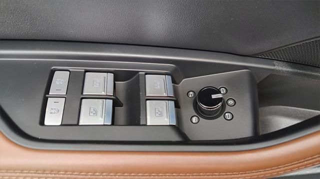 used 2022 Audi e-tron Sportback car, priced at $34,900