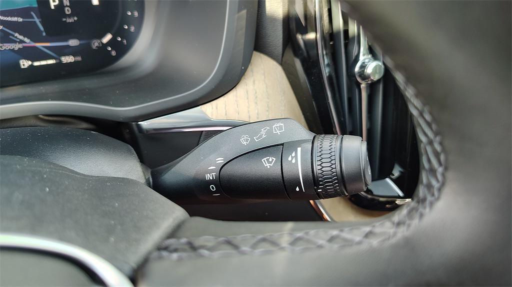 new 2026 Volvo XC60 car, priced at $53,760