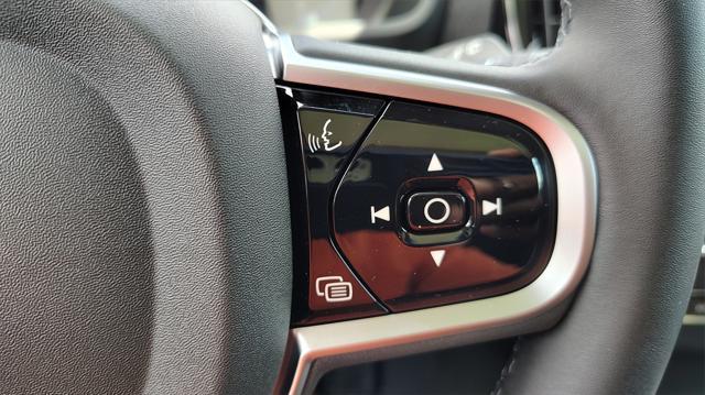 new 2025 Volvo XC90 car, priced at $61,795