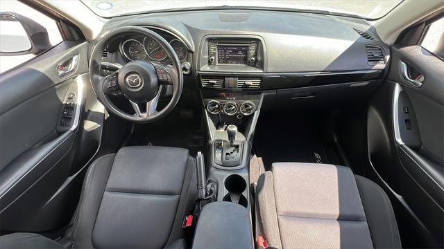 used 2014 Mazda CX-5 car, priced at $11,870