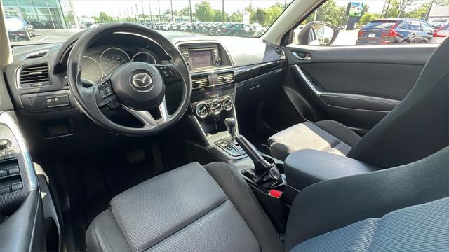 used 2014 Mazda CX-5 car, priced at $11,870