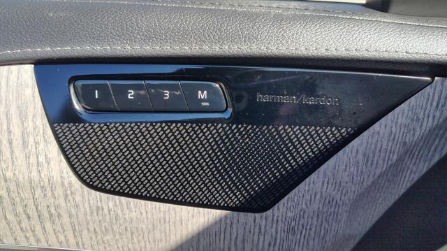 used 2023 Volvo XC90 car, priced at $55,900