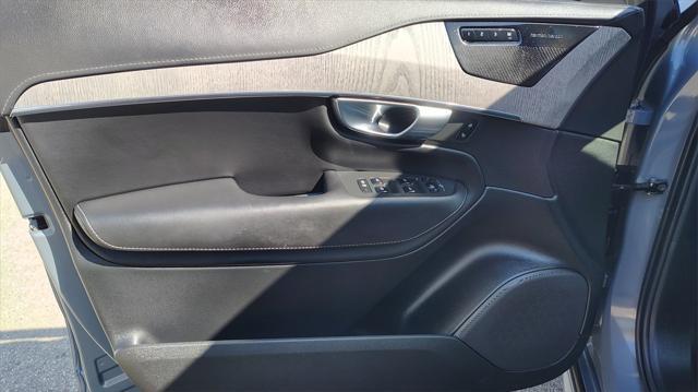used 2023 Volvo XC90 car, priced at $55,900