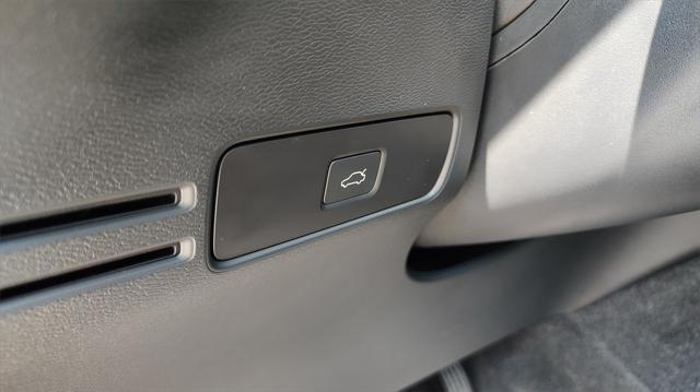 used 2023 Volvo XC40 Recharge Pure Electric car, priced at $40,900