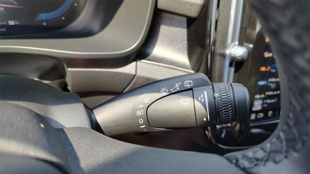 used 2023 Volvo XC40 Recharge Pure Electric car, priced at $40,900