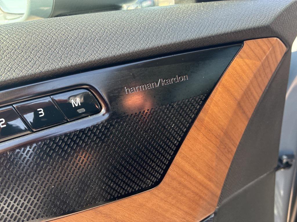 used 2023 Volvo XC90 car, priced at $45,900