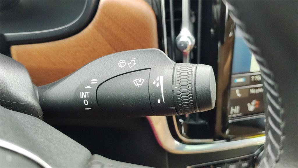 used 2020 Volvo S90 car, priced at $22,900