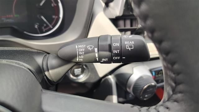 used 2024 Toyota RAV4 car, priced at $35,050