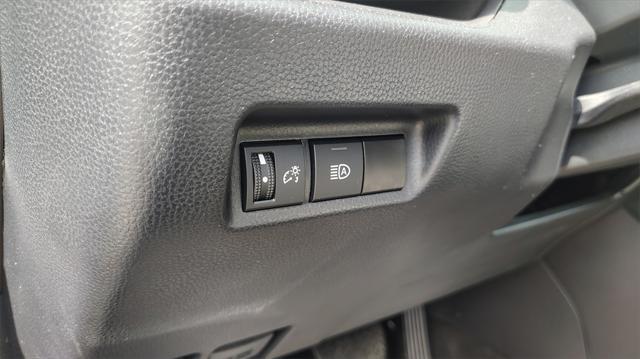 used 2024 Toyota RAV4 car, priced at $35,050