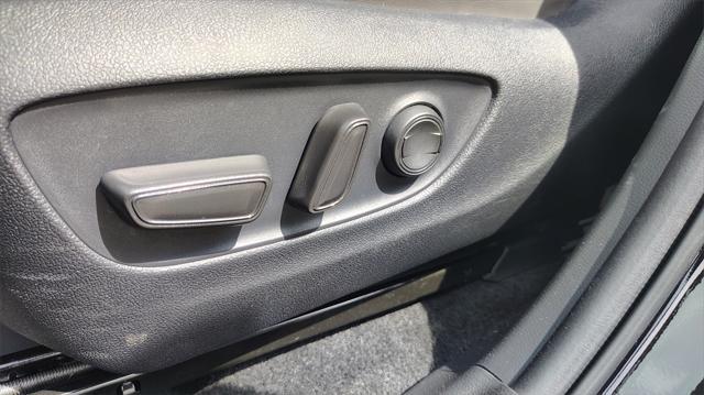 used 2024 Toyota RAV4 car, priced at $35,050
