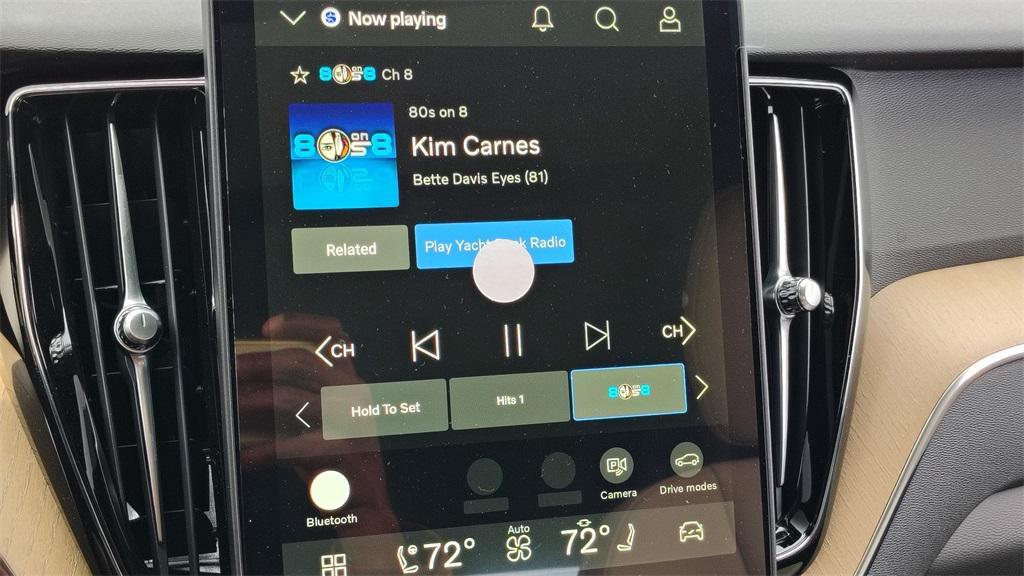 new 2026 Volvo XC60 car, priced at $56,345