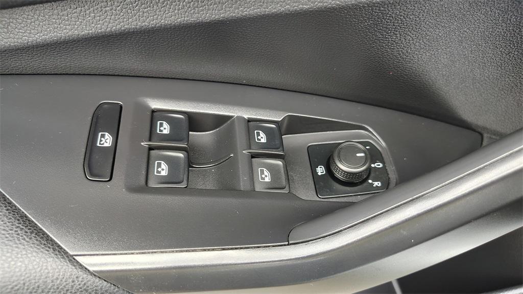 used 2020 Volkswagen Jetta car, priced at $16,900