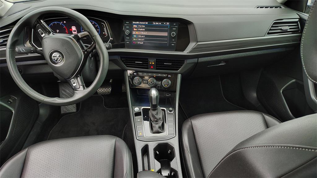 used 2020 Volkswagen Jetta car, priced at $16,900