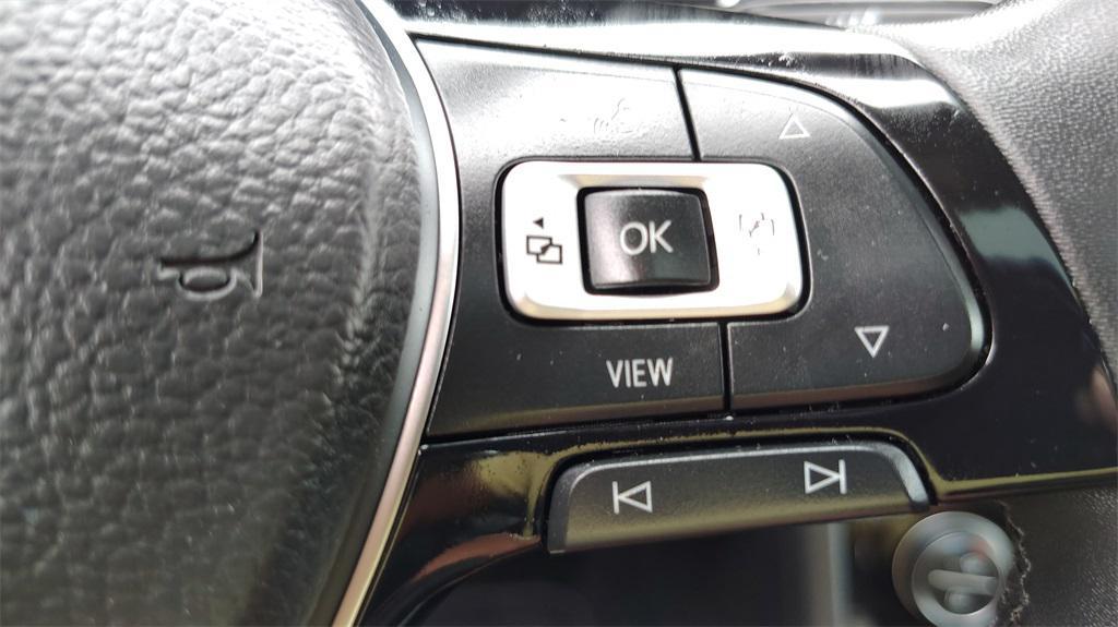 used 2020 Volkswagen Jetta car, priced at $16,900