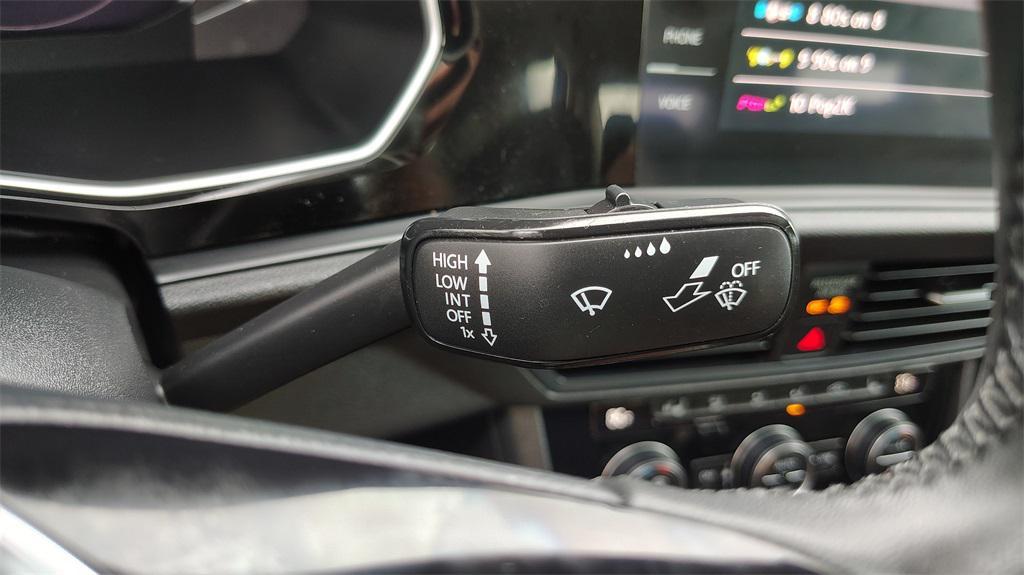 used 2020 Volkswagen Jetta car, priced at $16,900