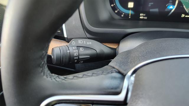 used 2024 Volvo XC90 car, priced at $53,500