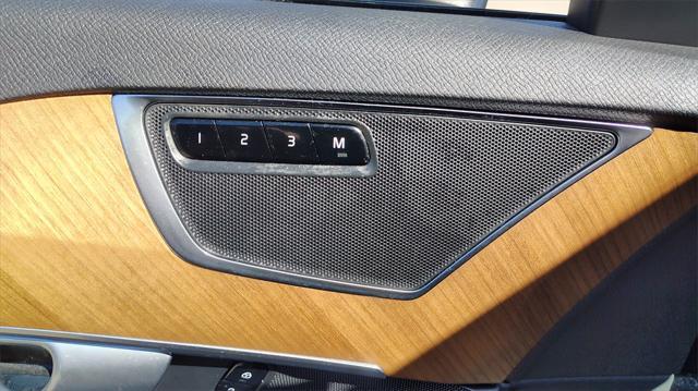 used 2024 Volvo XC90 car, priced at $53,500