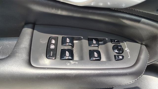 used 2024 Volvo XC90 car, priced at $46,900
