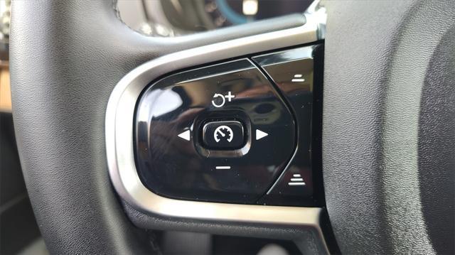 used 2024 Volvo XC90 car, priced at $52,900