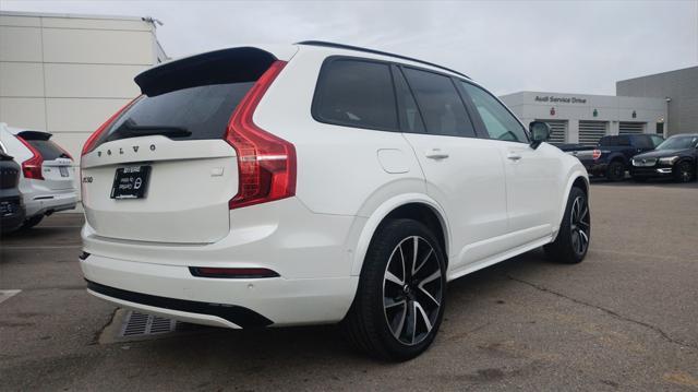 used 2023 Volvo XC90 Recharge Plug-In Hybrid car, priced at $59,900