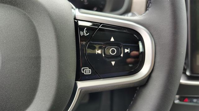 new 2026 Volvo XC90 car, priced at $74,645