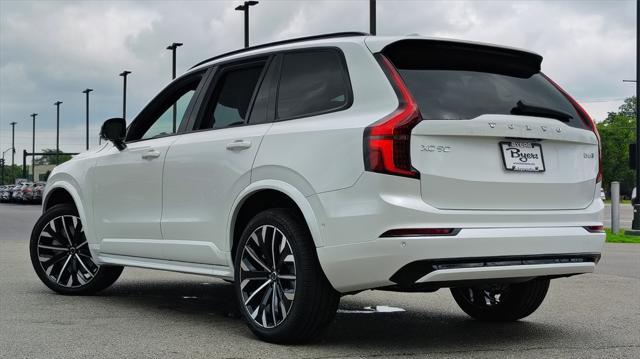 new 2026 Volvo XC90 car, priced at $74,645