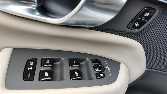 new 2026 Volvo XC90 car, priced at $74,645