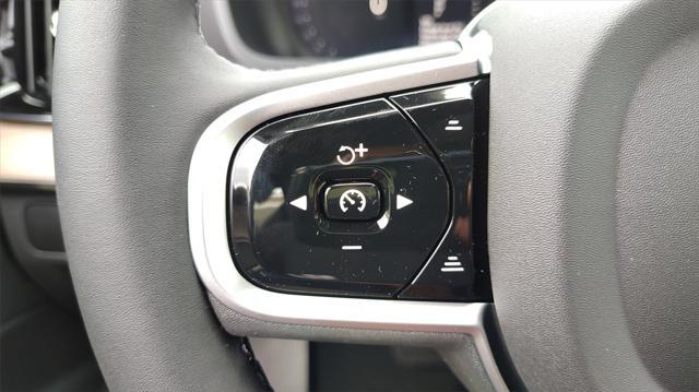 new 2026 Volvo XC90 car, priced at $74,645