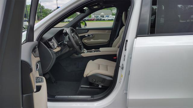 new 2026 Volvo XC90 car, priced at $74,645