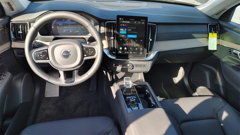 new 2026 Volvo XC90 Plug-In Hybrid car, priced at $78,812