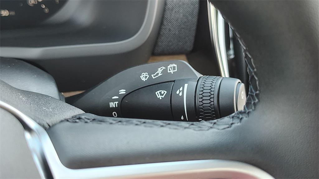 new 2026 Volvo XC90 car, priced at $68,371