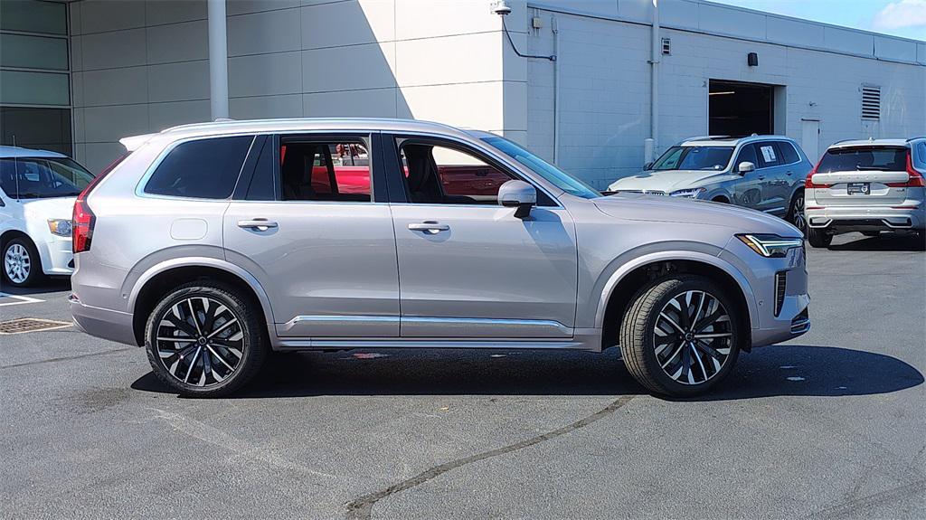 new 2026 Volvo XC90 car, priced at $68,371