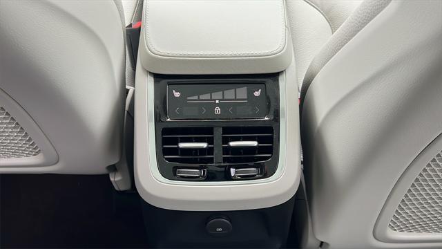 new 2024 Volvo XC90 Recharge Plug-In Hybrid car, priced at $73,995