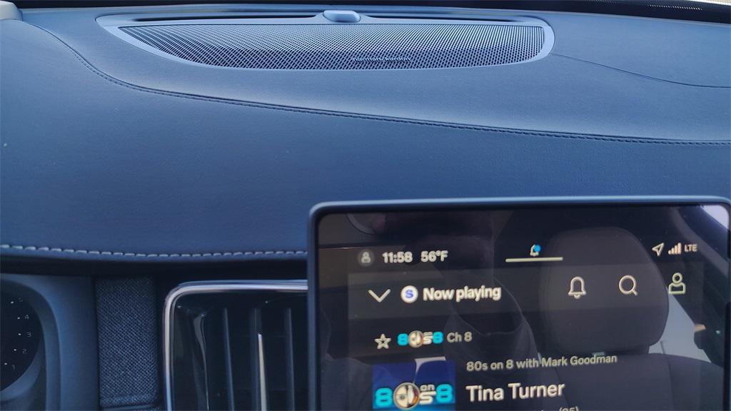 new 2026 Volvo XC90 car, priced at $74,645