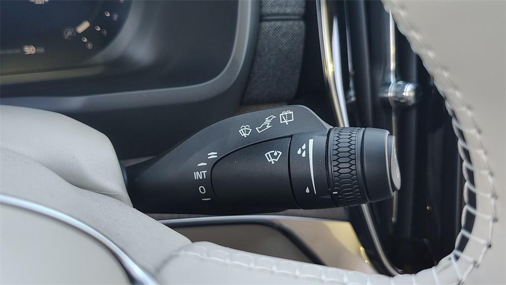 new 2026 Volvo XC90 car, priced at $74,645