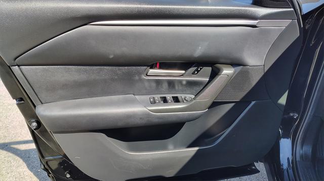 used 2024 Mazda CX-50 car, priced at $27,500