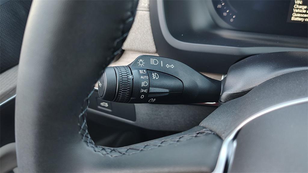 new 2026 Volvo XC90 car, priced at $71,395