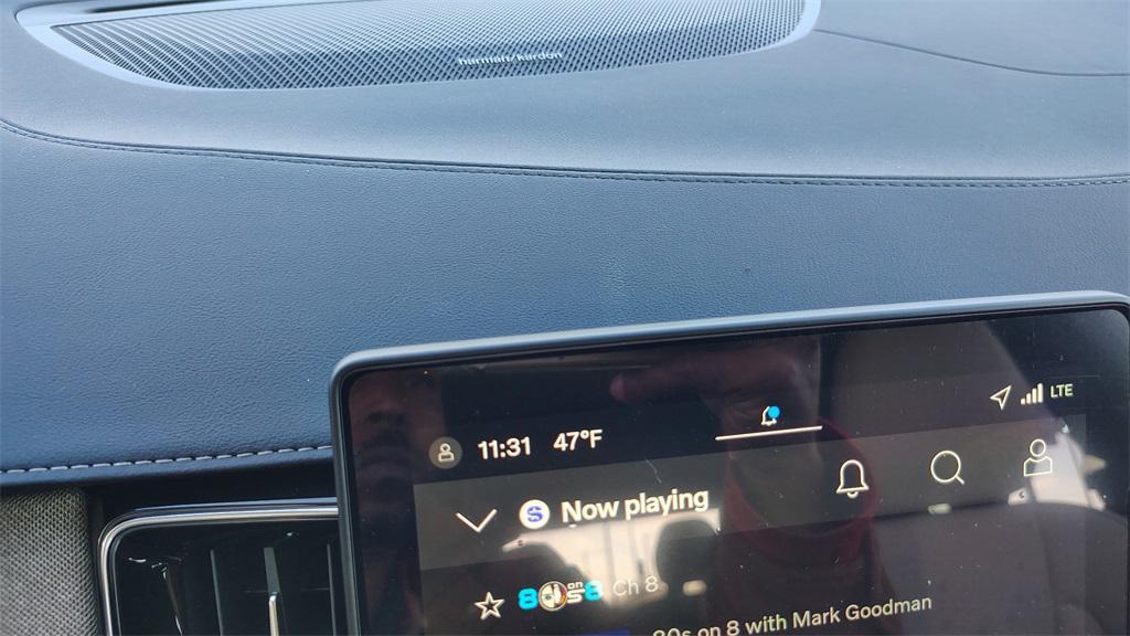 new 2026 Volvo XC90 car, priced at $71,395