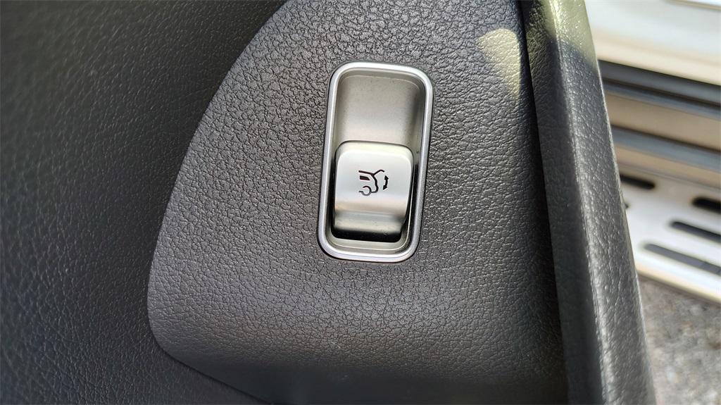 used 2020 Mercedes-Benz GLS 580 car, priced at $48,900