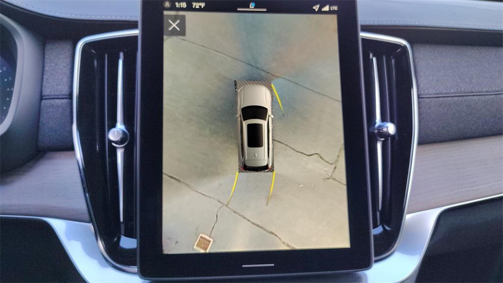 new 2026 Volvo XC90 car, priced at $70,895