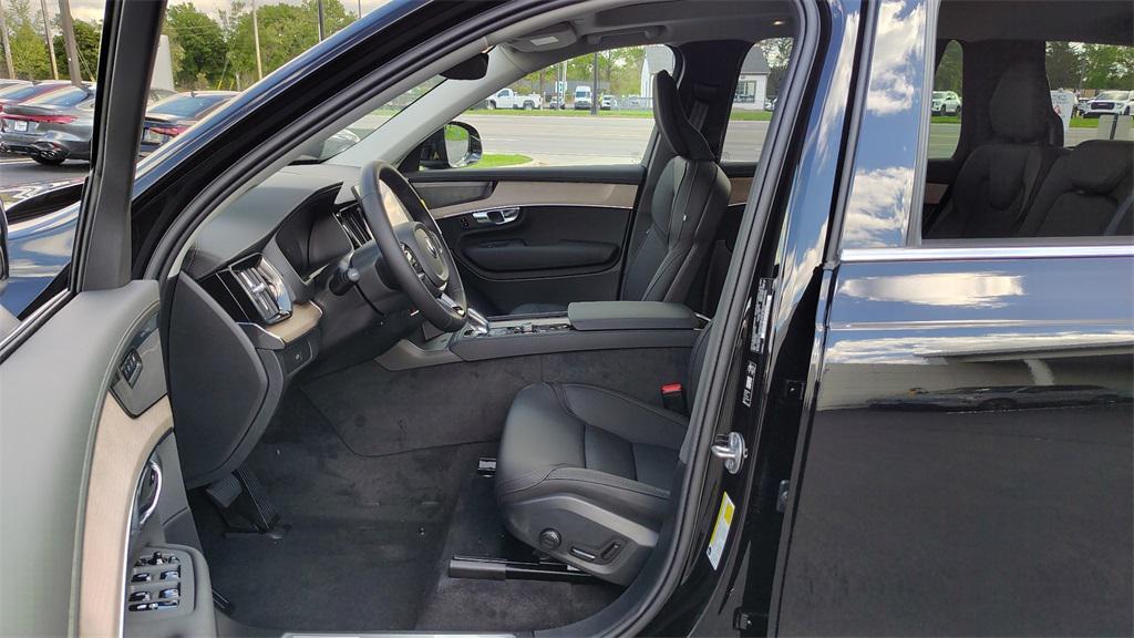 new 2026 Volvo XC90 car, priced at $70,895