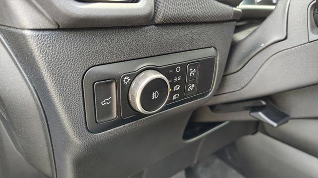 used 2024 Ford Bronco Sport car, priced at $35,500