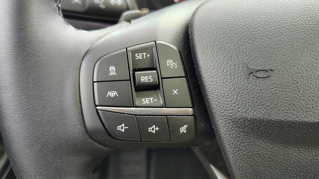 used 2024 Ford Bronco Sport car, priced at $35,500