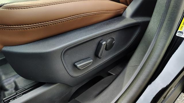 used 2024 Ford Bronco Sport car, priced at $35,500