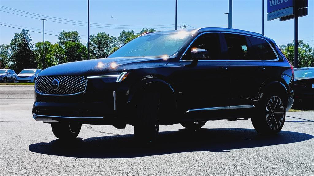 new 2026 Volvo XC90 car, priced at $71,825