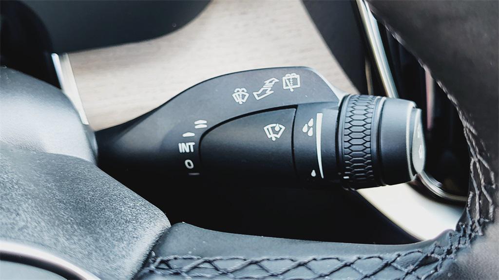 new 2026 Volvo XC90 car, priced at $71,825