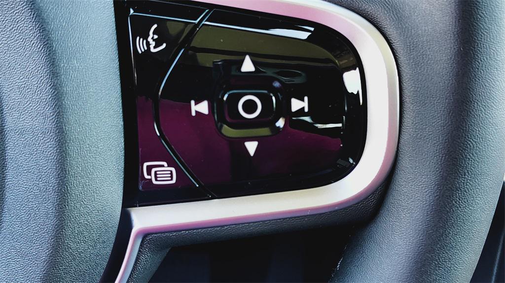 new 2026 Volvo XC90 car, priced at $71,825