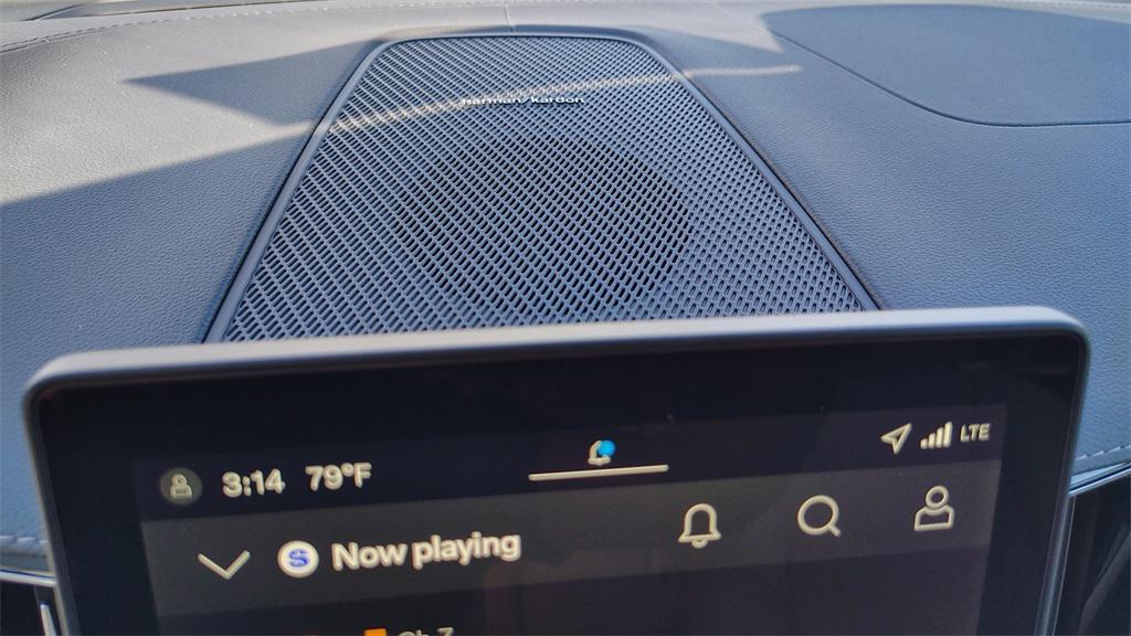 new 2026 Volvo XC60 car, priced at $62,495