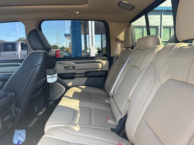used 2019 Ram 1500 car