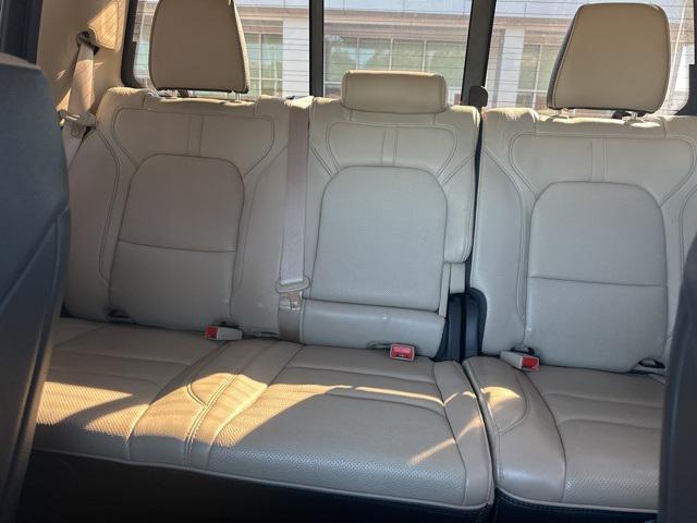 used 2019 Ram 1500 car